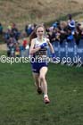 Junior womens Great Edinburgh Cross Country, 2017 Great Edinburgh Cross Country. Photo: David T. Hewitson/Sports for All PIcs